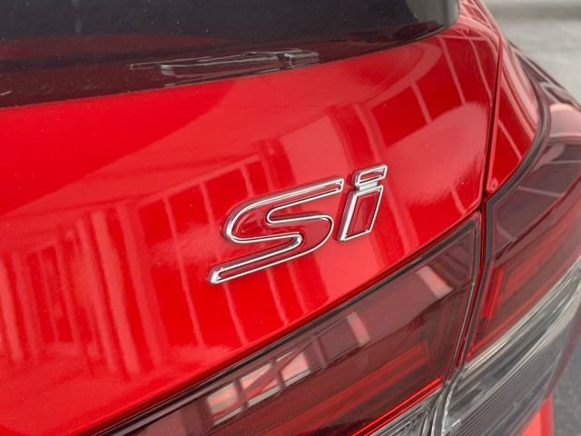 Used 2025 Honda Civic Si image 4