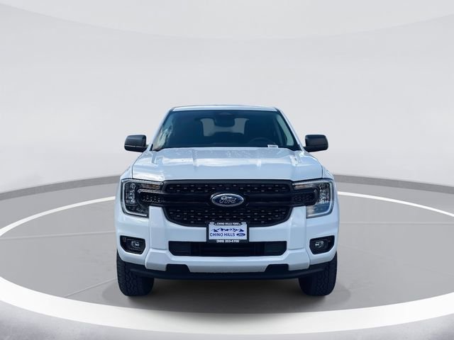 New 2025 Ford Ranger XL w/ Trailer Tow Package image 2