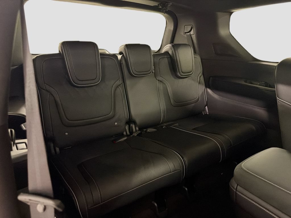 New 2026 INFINITI QX80 Autograph AWD/4WD image 30