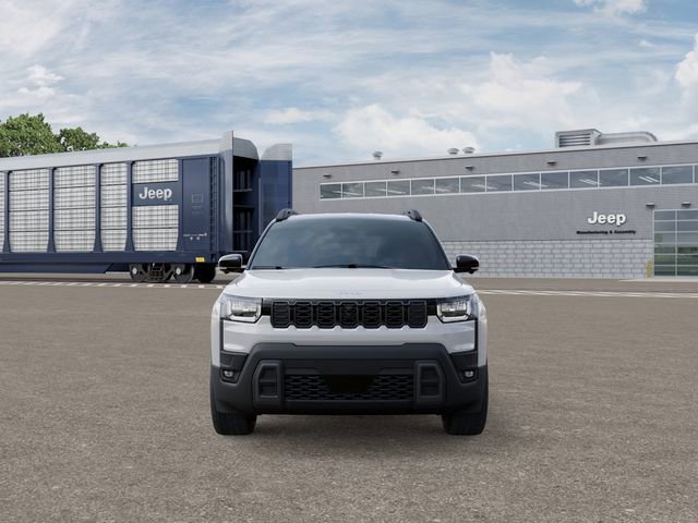 New 2026 Jeep Cherokee Overland w/ Trailer Tow Group image 6