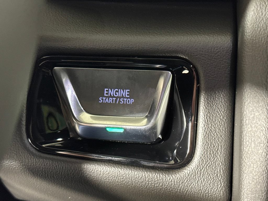 New 2026 GMC Yukon XL Elevation w/ Elevation Premium Package AWD/4WD image 17