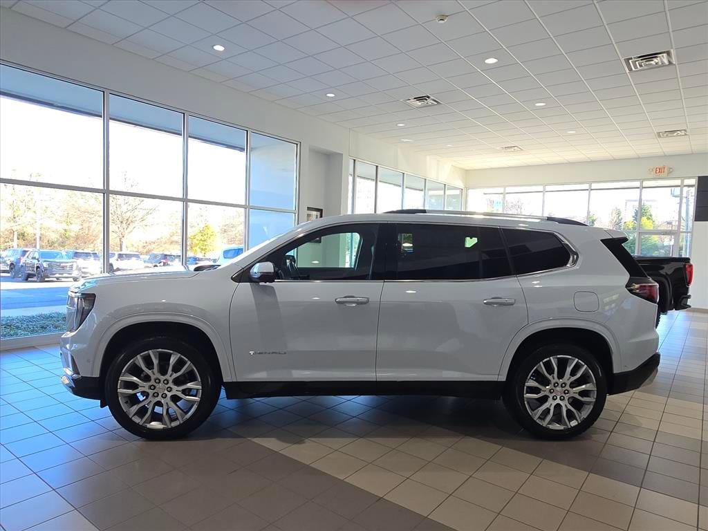 New 2026 GMC Acadia Denali w/ Super Cruise Package image 18