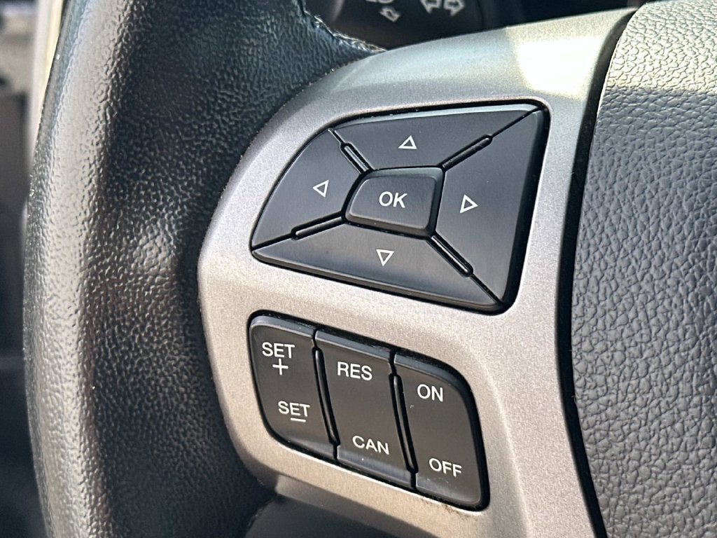 Used 2021 Ford Ranger XLT w/ Equipment Group 301A Mid AWD/4WD image 24