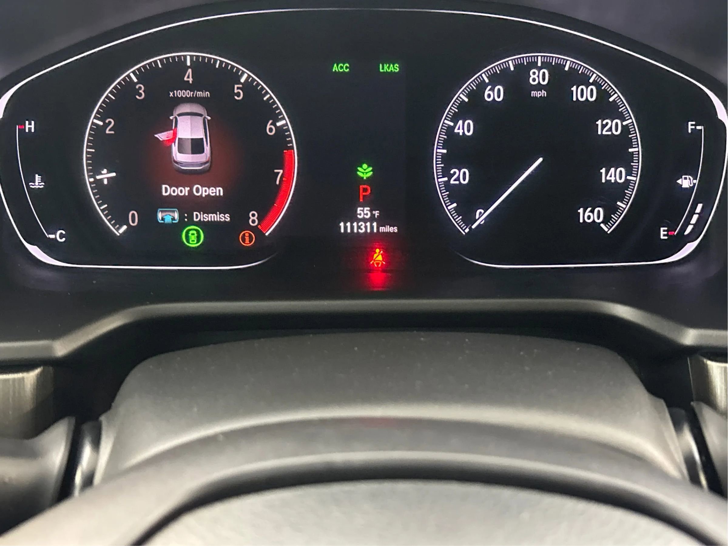 Used 2019 Honda Accord LX image 23