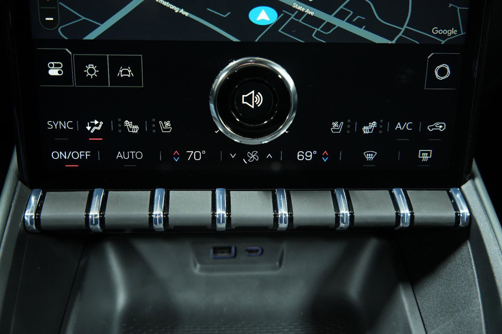 New 2026 GMC Terrain AT4 w/ Convenience Package III image 38