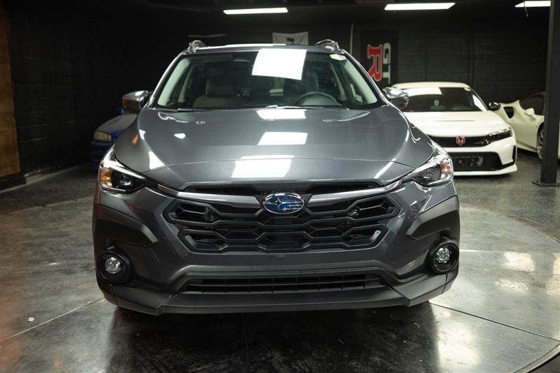 Used 2024 Subaru Crosstrek 2.0i Premium AWD/4WD image 3