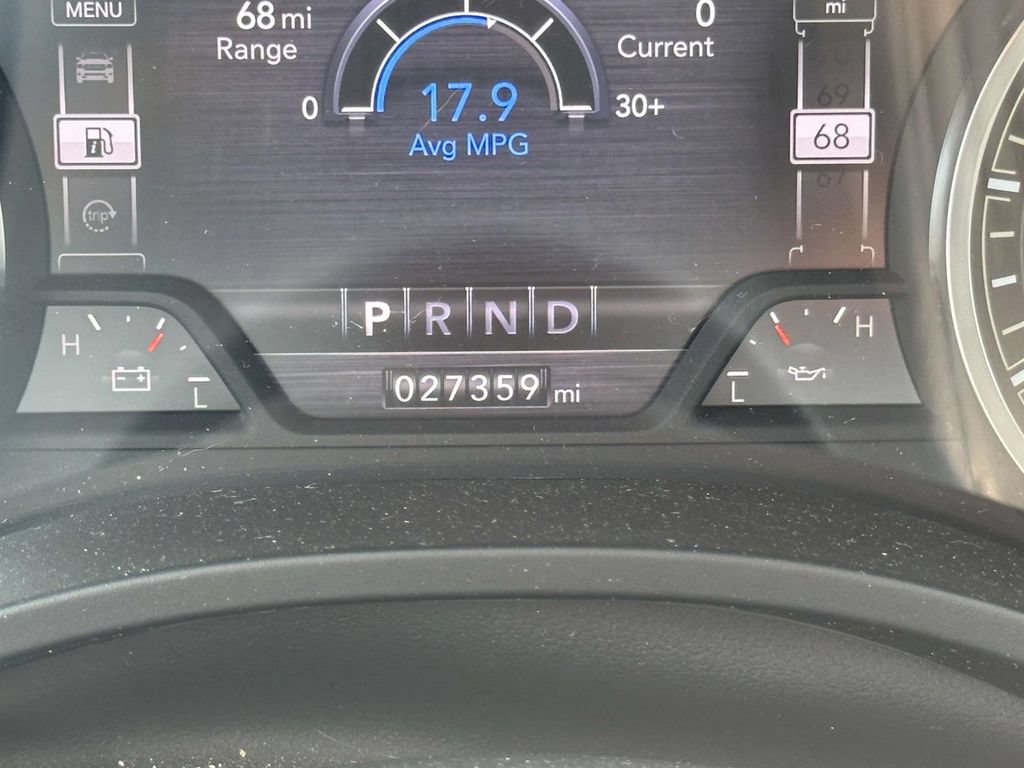 Used 2023 RAM 1500 Laramie AWD/4WD image 22