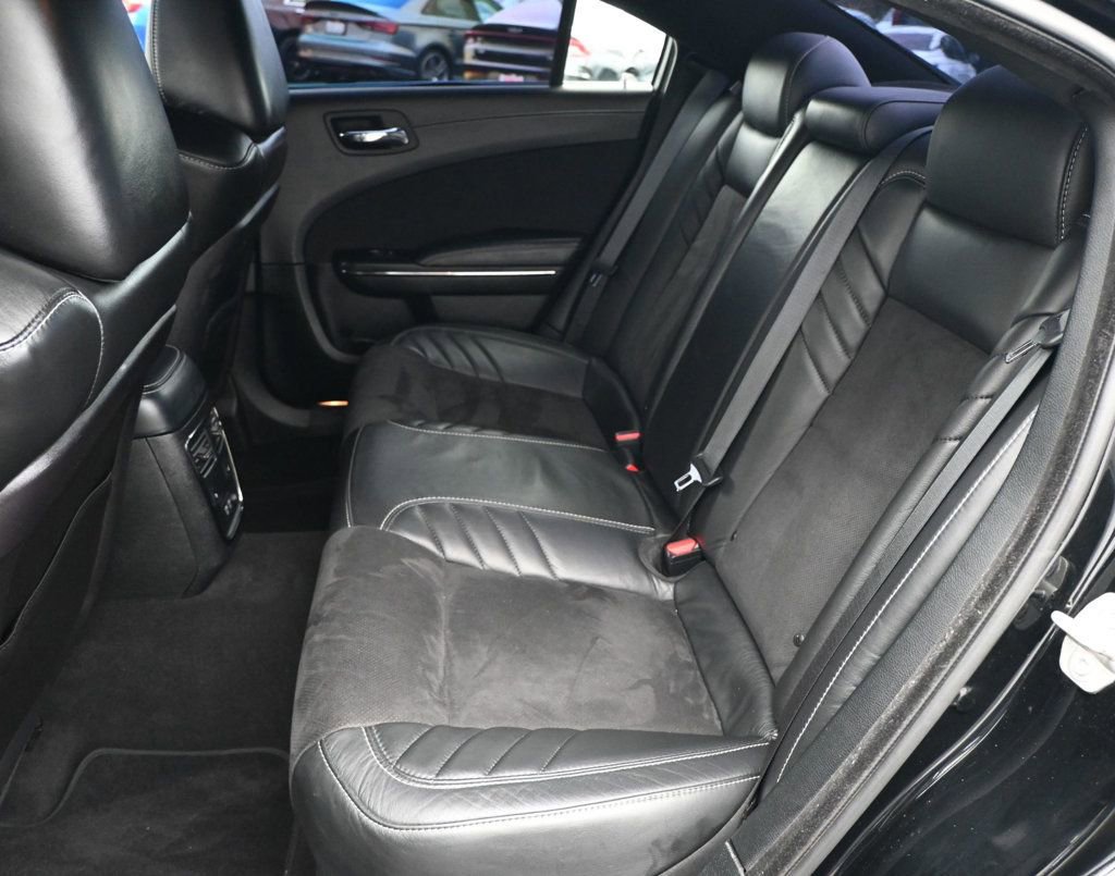 Used 2023 Dodge Charger SRT Hellcat image 15