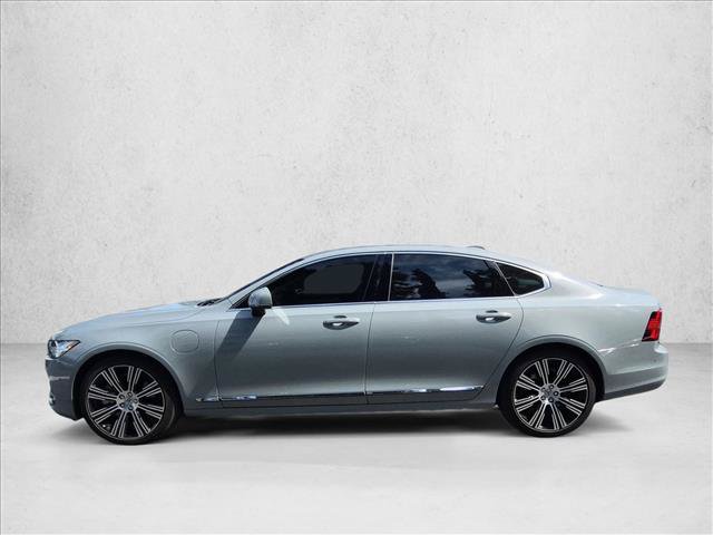 Used 2025 Volvo S90 T8 Ultra AWD/4WD image 8