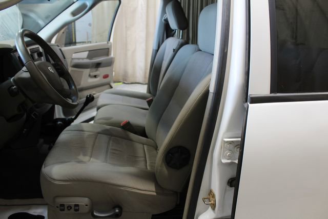 Used 2007 Dodge Ram 2500 Truck SLT AWD/4WD image 19