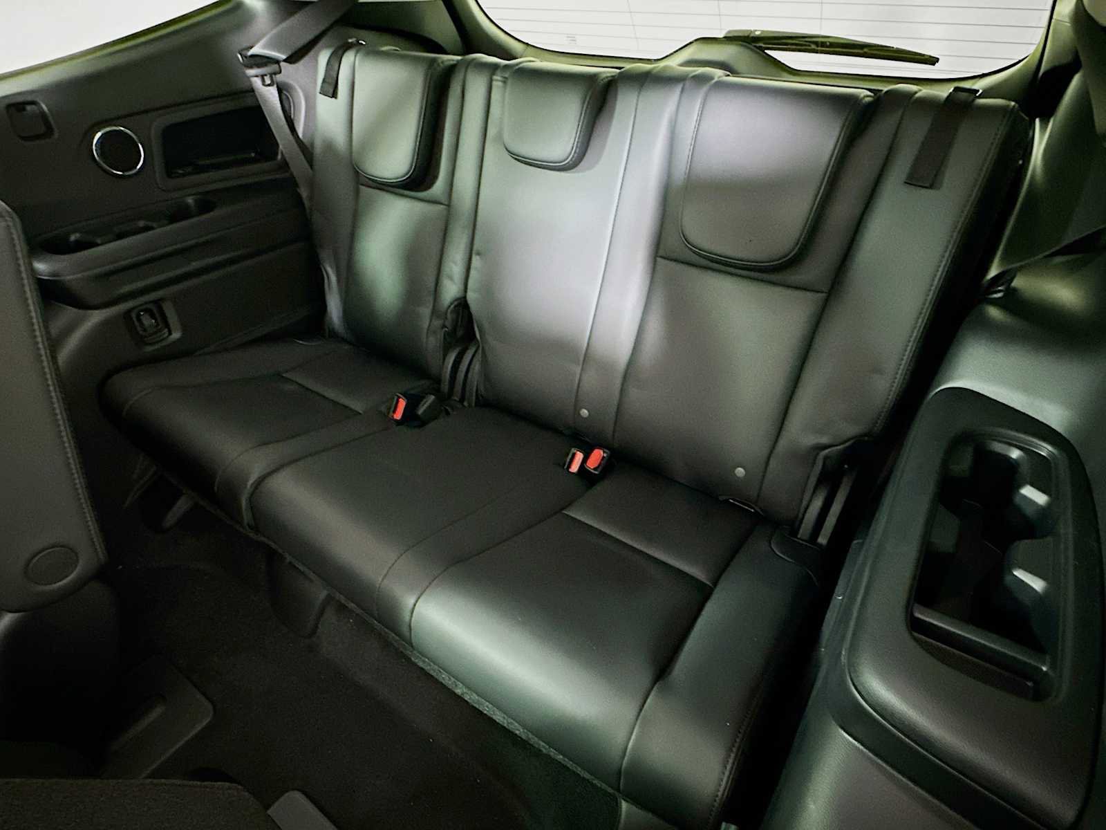 New 2026 Subaru Ascent Touring image 26