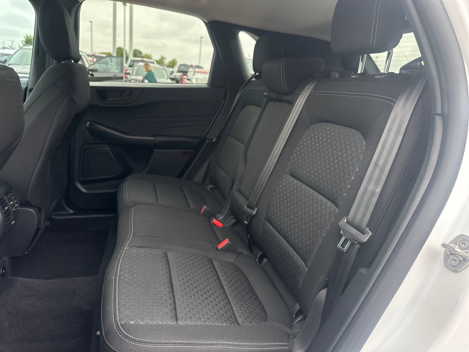 New 2026 Ford Escape Active image 24