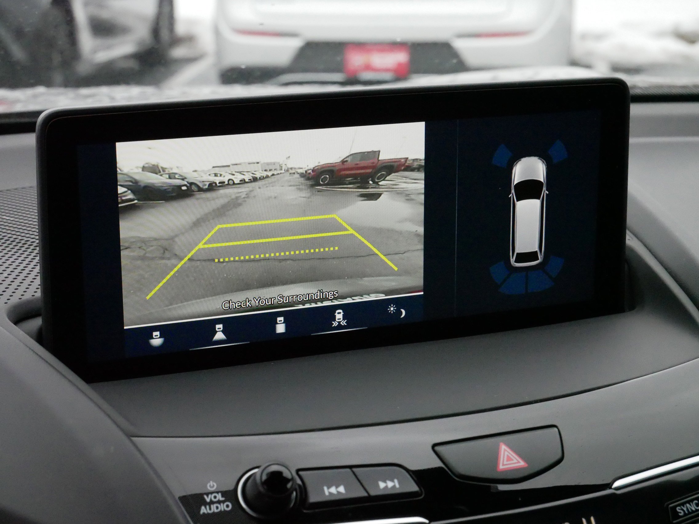 Used 2023 Acura RDX A-Spec image 33