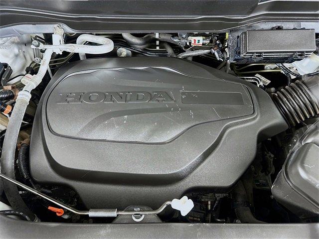 Certified 2022 Honda Pilot Special Edition image 37