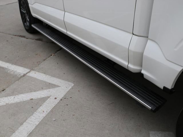 Used 2023 Ford F150 Lariat w/ Equipment Group 502A High image 8