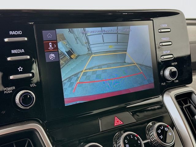 Used 2022 Kia Sorento LX image 15