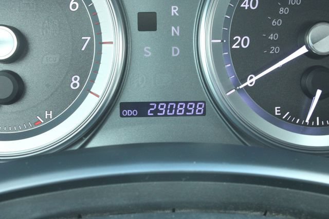 Used 2012 Lexus ES 350 w/ Touring Special Edition FWD image 27