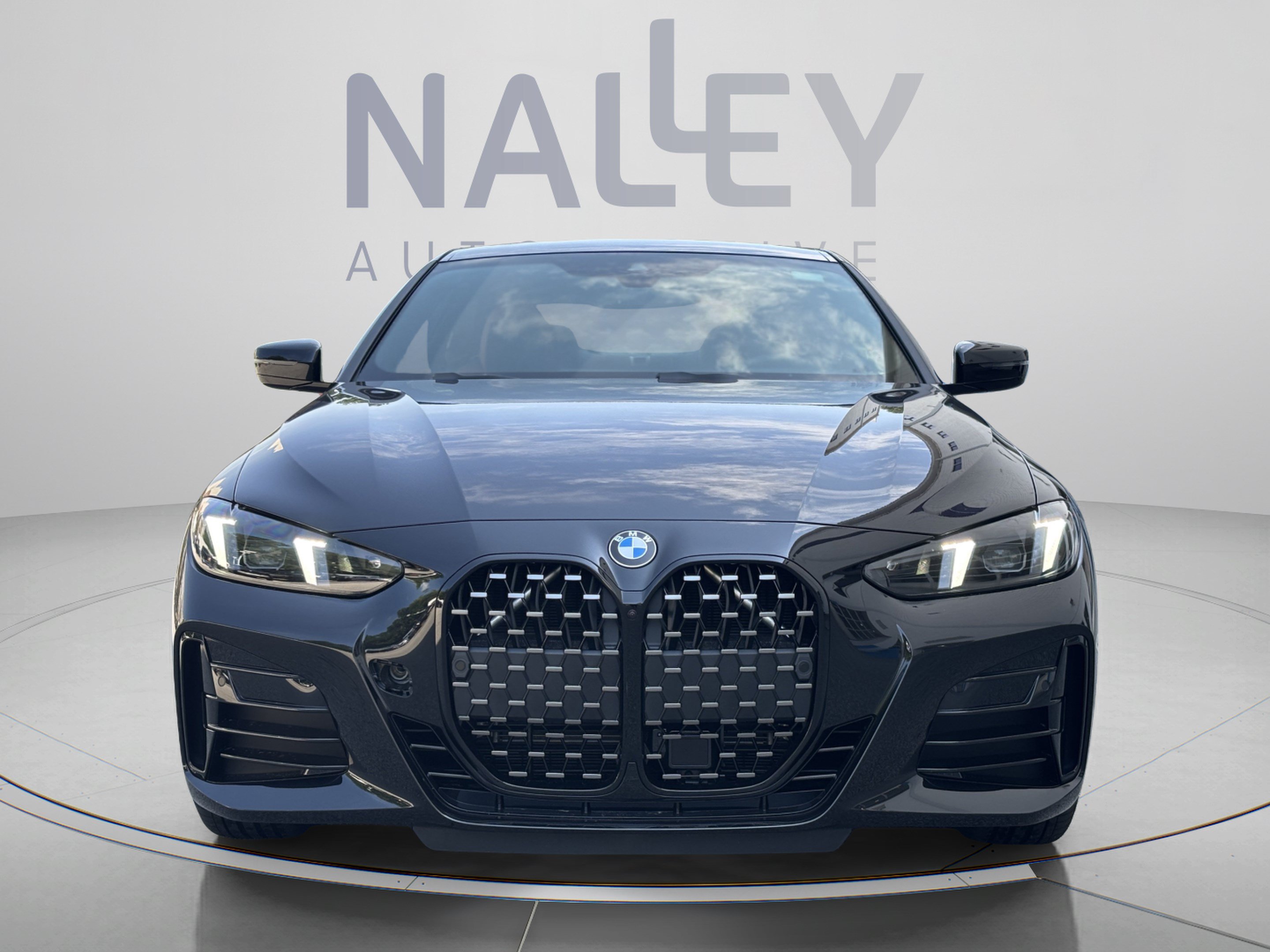 Used 2027 BMW 430i Coupe w/ M Sport Package RWD image 6