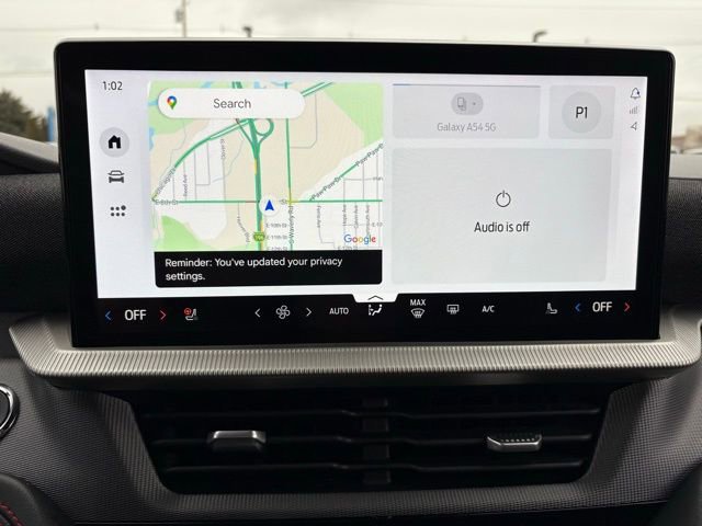 Used 2025 Ford Explorer ST-Line image 32