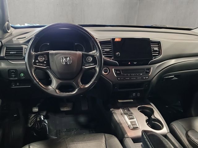 Used 2021 Honda Pilot Special Edition image 16