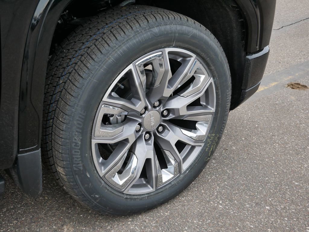 New 2026 GMC Sierra 1500 Denali image 5