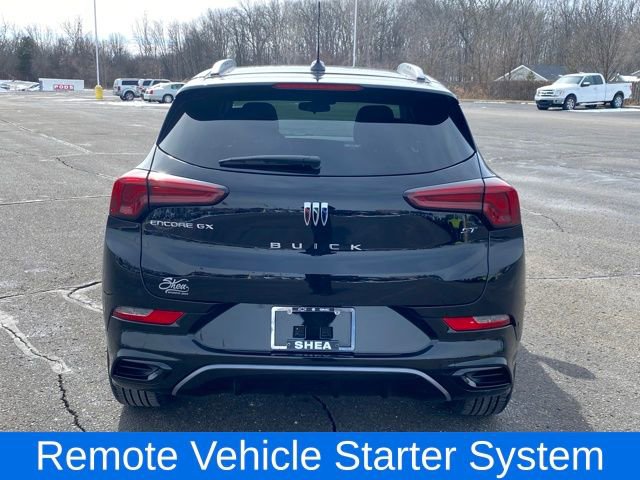 Used 2024 Buick Encore GX Sport Touring w/ Comfort Package image 5