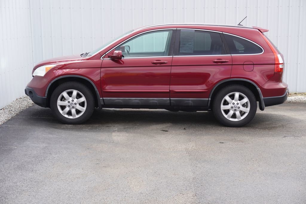 Used 2008 Honda CR-V EX-L image 3