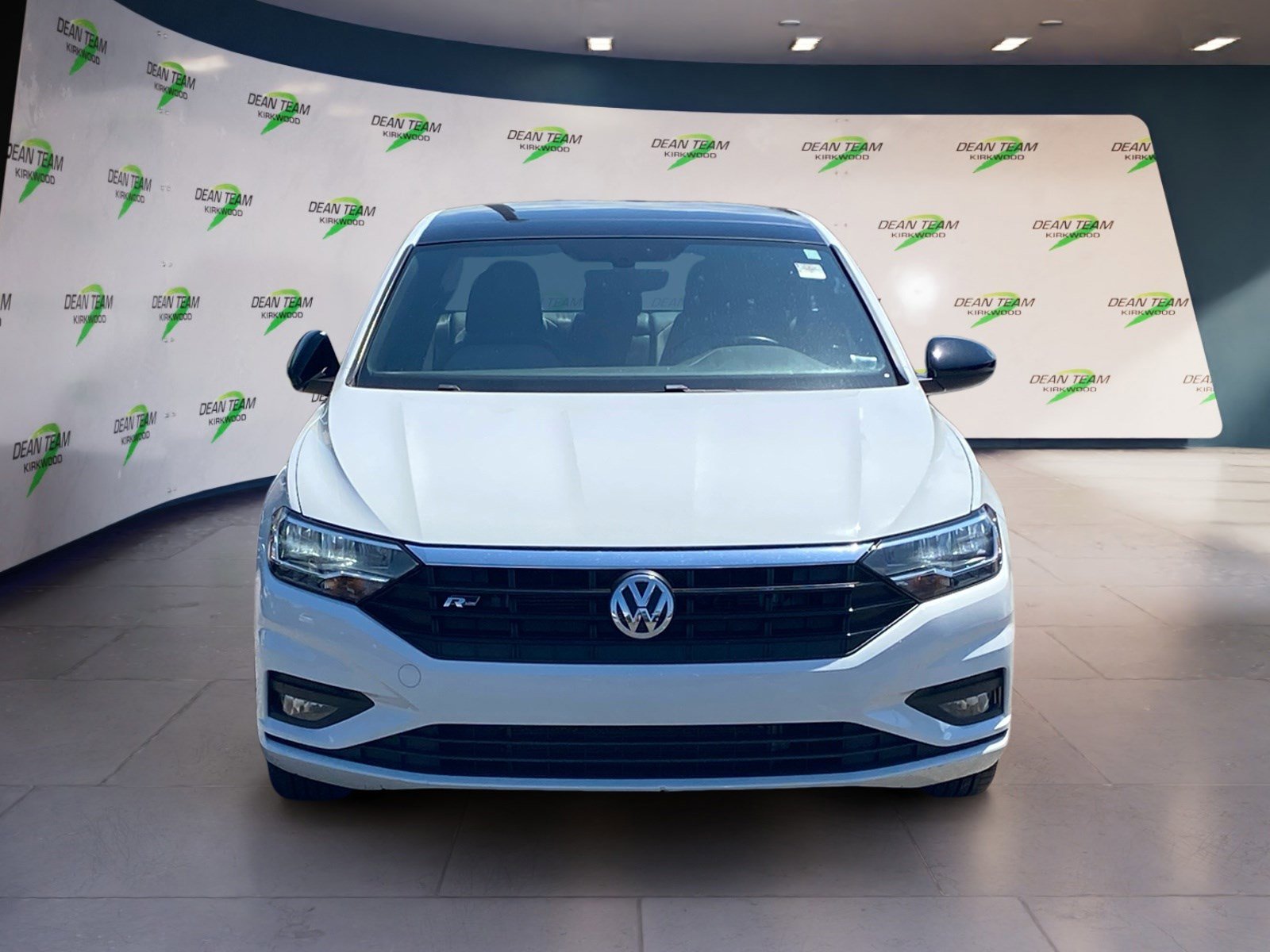 Used 2020 Volkswagen Jetta R-Line w/ R-Line Cold Weather Package FWD image 7
