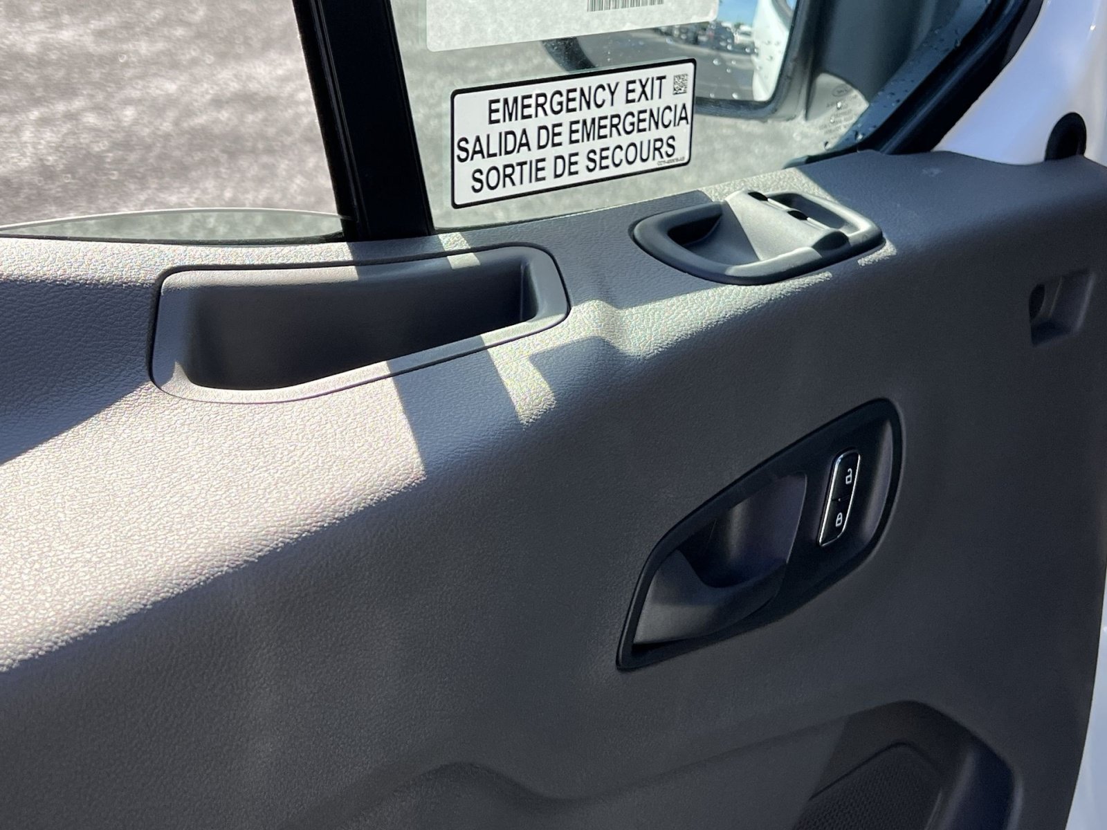 New 2026 Ford Transit 350 XLT RWD image 14