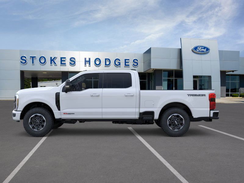 New 2026 Ford F350 XL image 3