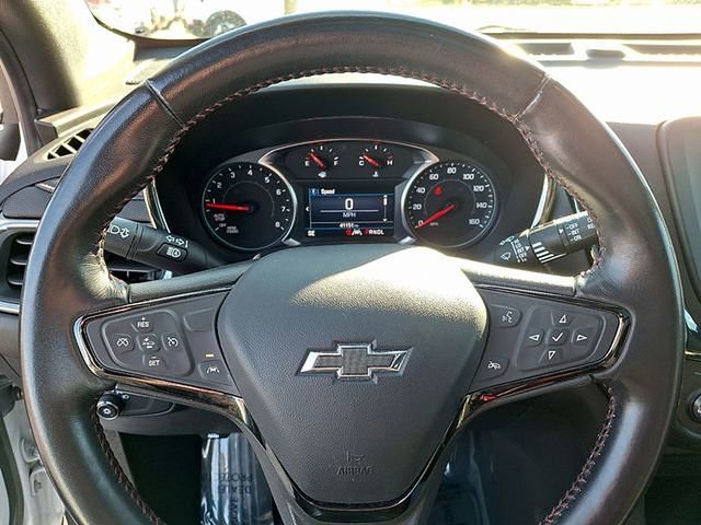 Used 2022 Chevrolet Equinox RS image 19