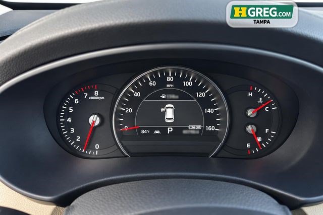 Used 2020 Kia Sorento EX FWD image 15