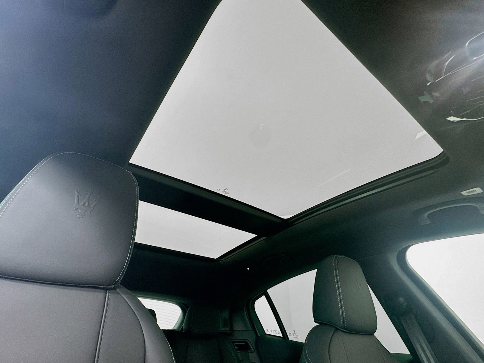 New 2025 Maserati Grecale GT AWD/4WD image 22