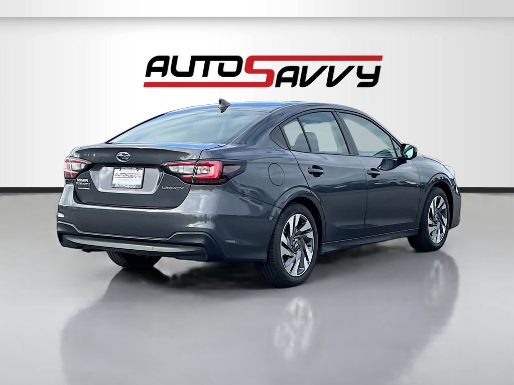 Used 2024 Subaru Legacy Limited image 7