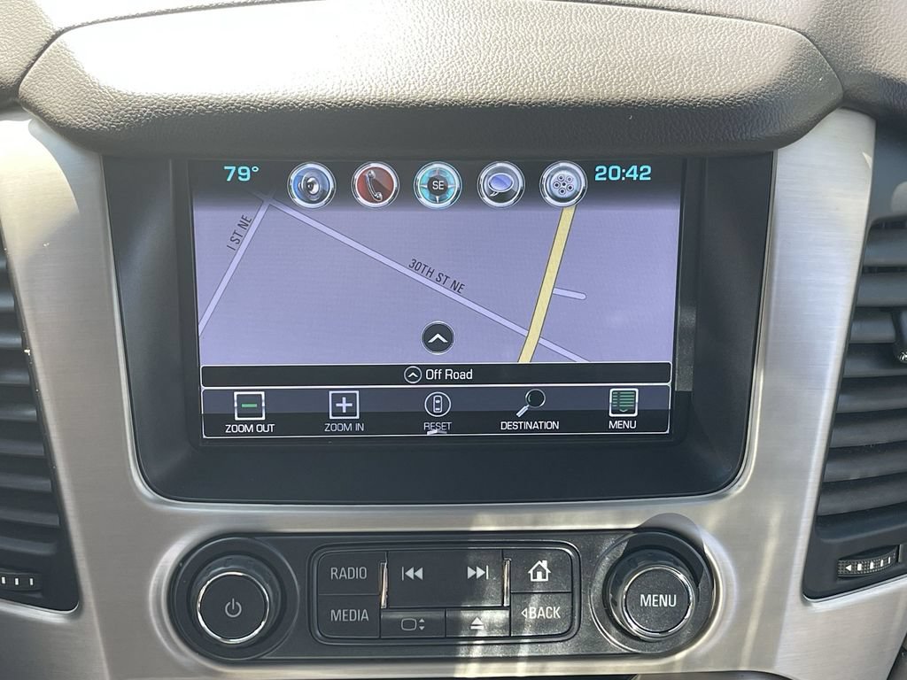 Used 2018 GMC Yukon XL Denali w/ Open Road Package AWD/4WD image 14