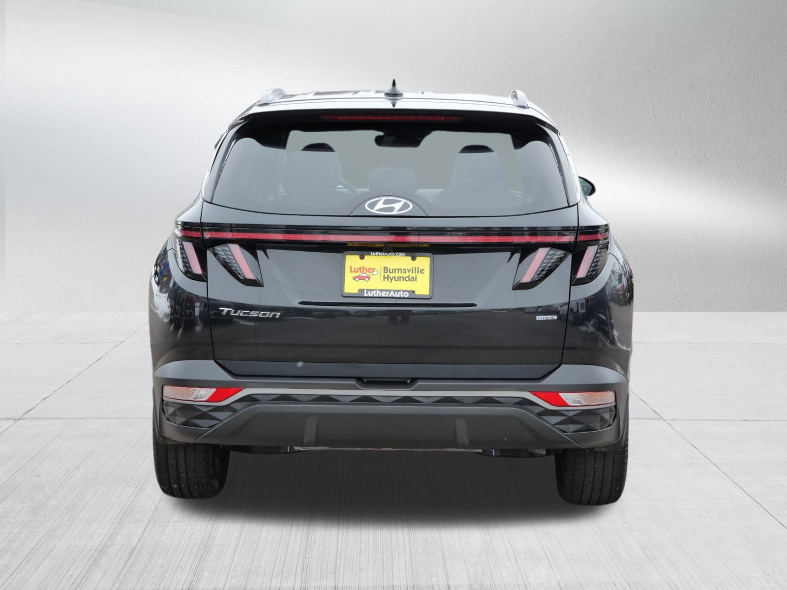 Certified 2023 Hyundai Tucson SEL w/ Convenience Package AWD/4WD image 6