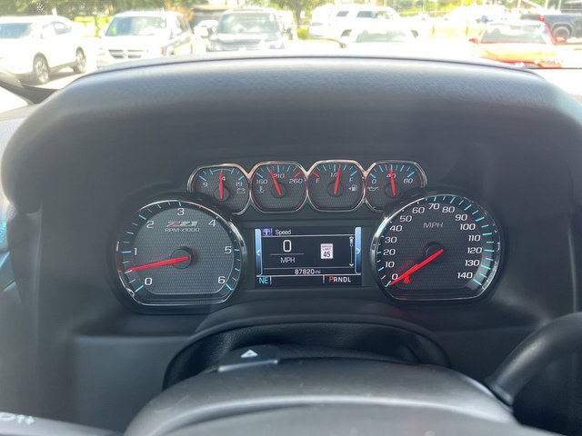 Used 2020 Chevrolet Tahoe LT image 11