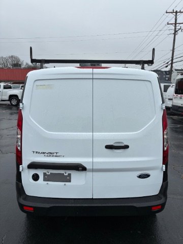 Used 2019 Ford Transit Connect XL FWD image 10