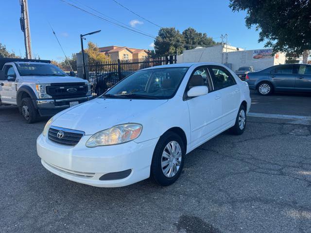 Used 2006 Toyota Corolla LE