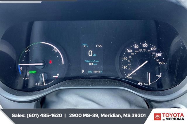 Used 2022 Toyota Sienna XLE image 14