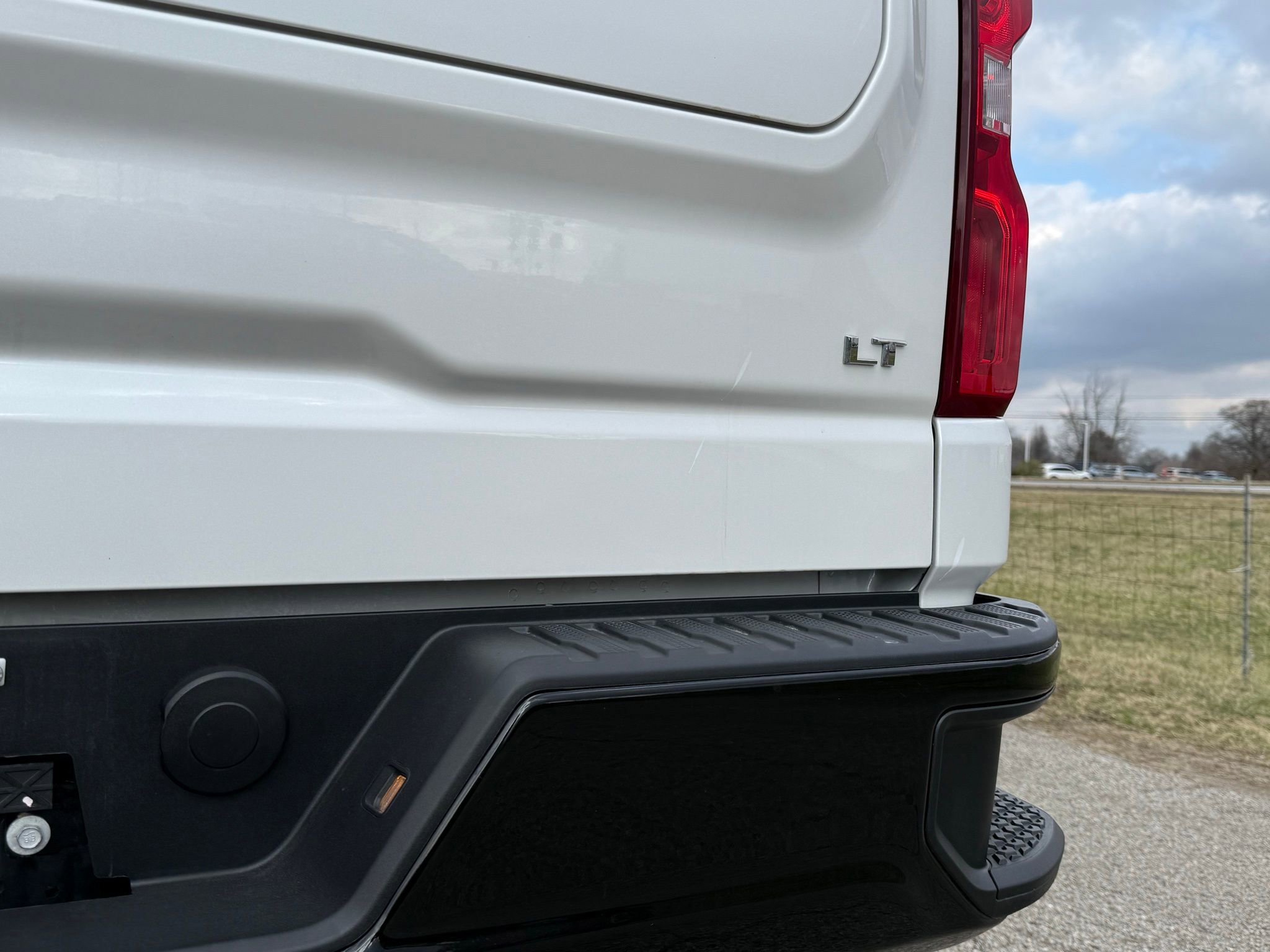 Used 2024 Chevrolet Silverado 1500 LT Trail Boss w/ Protection Package image 19