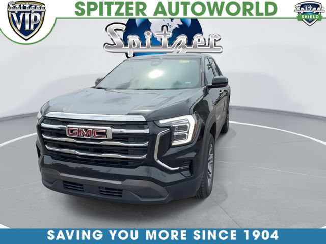 Used 2026 GMC Terrain Elevation AWD/4WD image 3