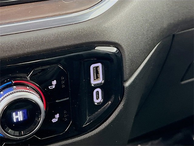 Used 2024 GMC Sierra 1500 SLT image 21