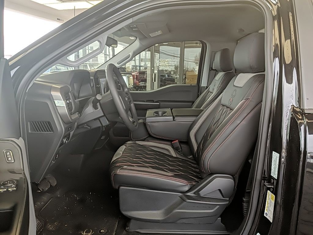 Certified 2025 Ford F150 XL image 14