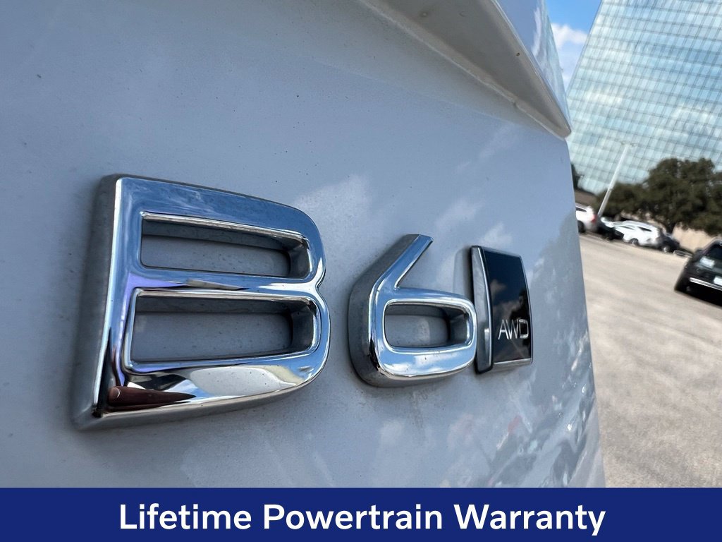 Certified 2024 Volvo XC90 B6 Ultimate w/ Protection Package Premier AWD/4WD image 23