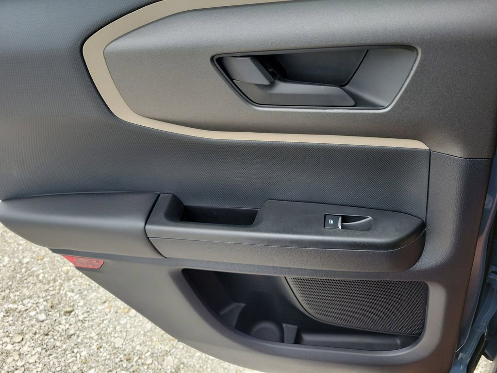 New 2025 Ford Bronco Sport Big Bend w/ Convenience Package image 17