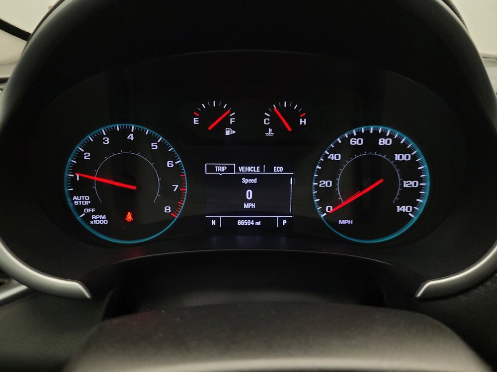 Used 2024 Chevrolet Malibu LS image 23