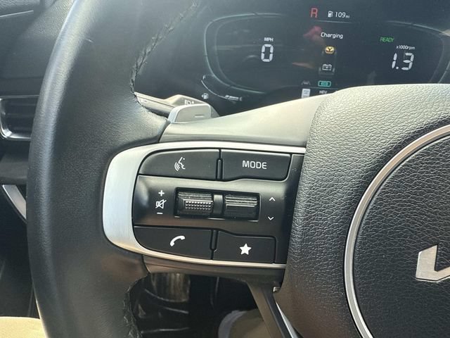 Used 2023 Kia Sportage X-Line AWD/4WD image 32