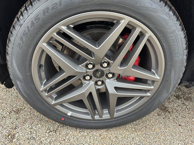 New 2026 Ford Explorer ST-Line w/ ST-Line Street Pack AWD/4WD image 9
