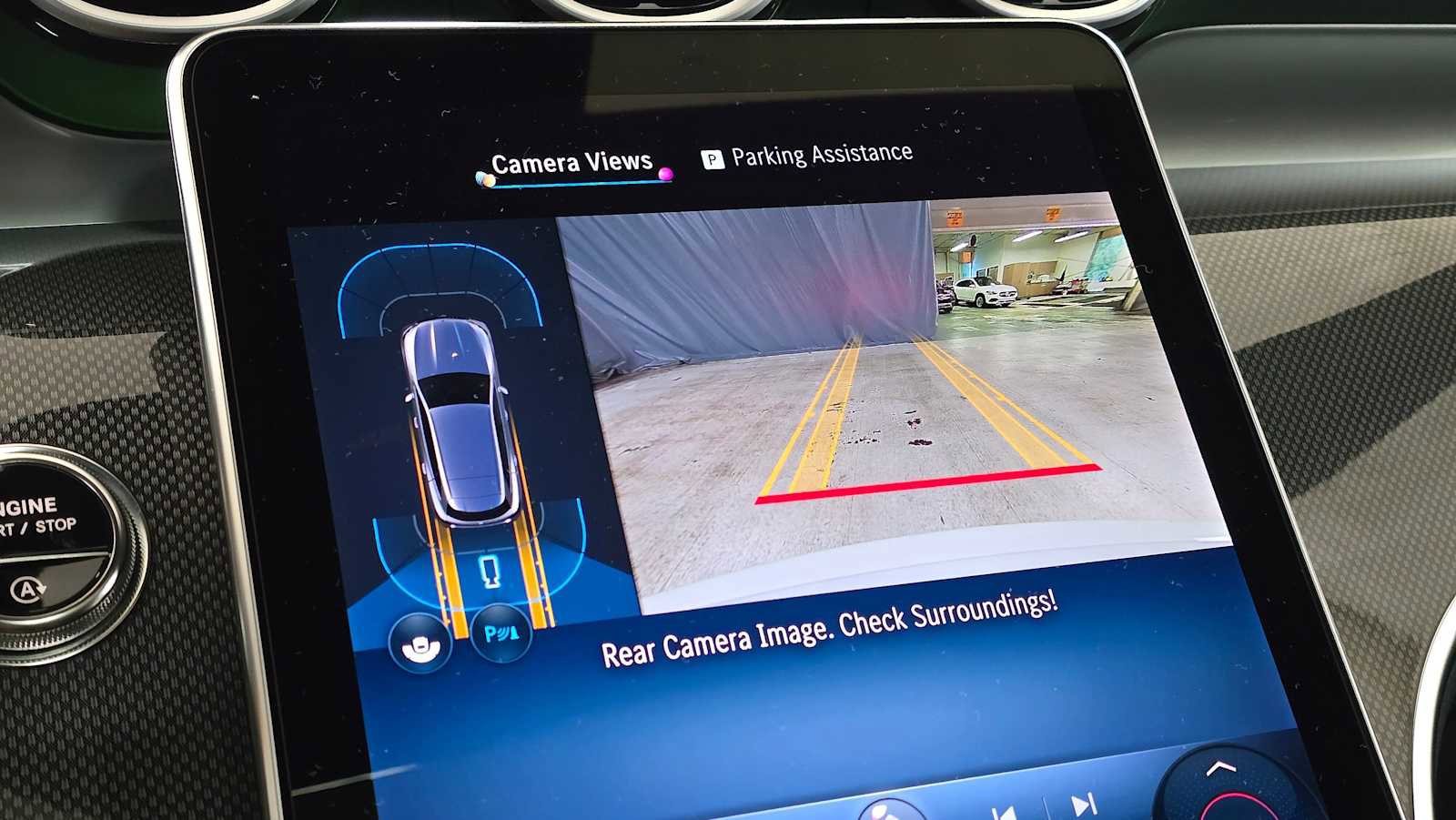 Certified 2026 Mercedes-Benz GLC 43 AMG 4MATIC image 30